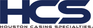 HOUSTON CASING SPECIALTIES Logo